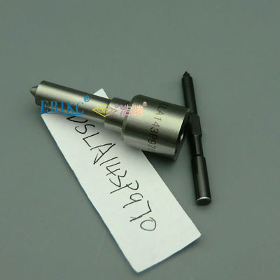 DSLA143 P 970 For IVEC injector type nozzle For BOS 0 433 175 271 For Cumins DSLA143P970 bico fuel injector nozzle