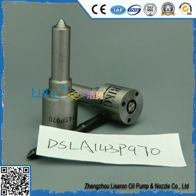 DSLA143 P 970 Iveco injector type nozzle bosch 0 433 175 271 Cummins DSLA143P970 bico fuel injector nozzle