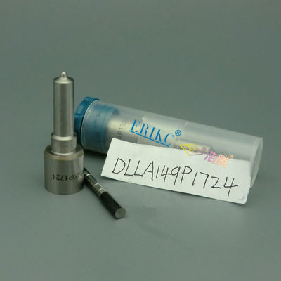 DLLA149P1724 / DLLA149P 1724 fountain nozzle Delong Weichai 0433 172 058 For BOS fuel common rail nozzle