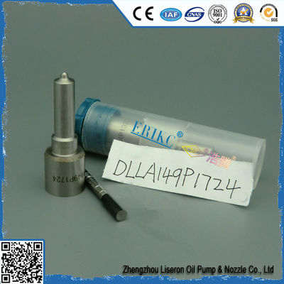 DLLA 149 P 1724 Delong bosch fuel dispenser nozzle DLLA 149P 1724 Weichai 0 433 172 058