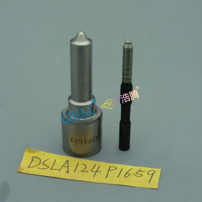 DSLA 124 P 1659 Dodge bosch diesel dispenser nozzle 0433175470 cummins injector nozzle DSLA124 P 1659