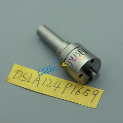 DSLA 124 P 1659 Dodge bosch diesel dispenser nozzle 0433175470 cummins injector nozzle DSLA124 P 1659