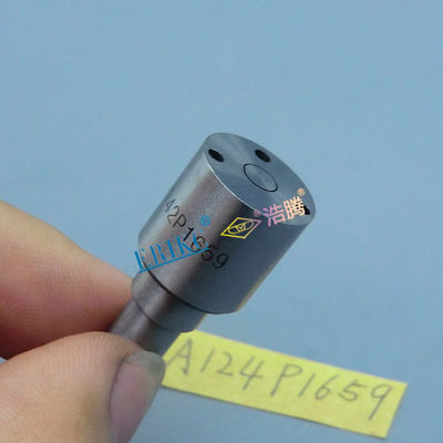DSLA 124 P 1659 Dodge bosch diesel dispenser nozzle 0433175470 cummins injector nozzle DSLA124 P 1659