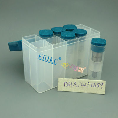 DSLA 124P1659 Dodge bosch diesel fuel nozzle 0433 175 470 , cummins DSLA 124 P1659 Bosch diesel engine nozzle