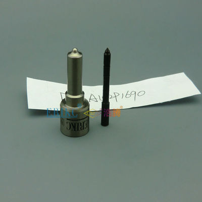 DLLA152P 1690 King Long nozzles cr bosch 0 433 172 036 Yuchai bosch common rail injectors nozzle DLLA152P1690