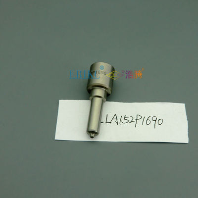 DLLA152P 1690 King Long nozzles cr bosch 0 433 172 036 Yuchai bosch common rail injectors nozzle DLLA152P1690