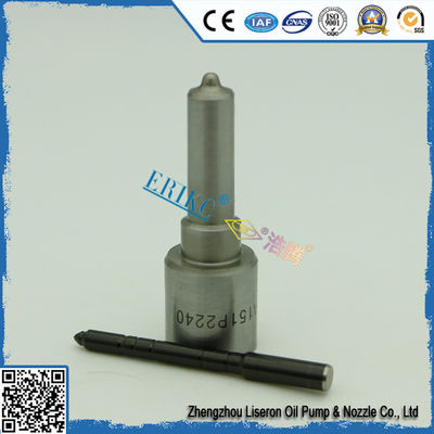 DLLA 151P2240 gas burner nozzle 0433172240 / DLLA151 P 2240 XICHAI FAW bosch diesel part nozzle