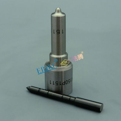 HYUNDAI DLLA150P1011 For BOS diesel spray nozzle DLLA150P 1011 diesel fuel nozzle HYUNDAI 0433 171 654