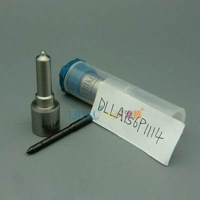 DLLA 156 P 1114 bico oil injector nozzle 0433 171 719 , DLLA 156 P1114 bosch injection pump nozzle