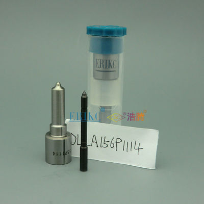 DLLA156P 1114 automatic nozzle 0 433 171 719 , DLLA156P1114 high pressure bosch injector nozzle