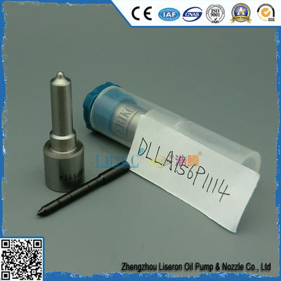 DLLA156P 1114 automatic nozzle 0 433 171 719 , DLLA156P1114 high pressure bosch injector nozzle