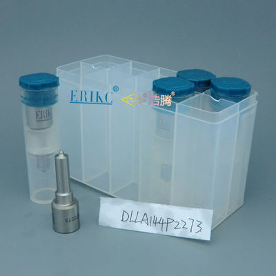 DLLA 144 P 2273 bico diesel nozzle DLLA 144P 2273 For Cumins For BOS diesel part injection nozzle 0 433 172 146