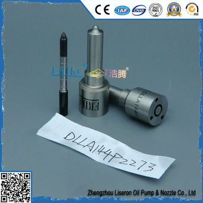 DLLA 144 P 2273 bico diesel nozzle DLLA 144P 2273 For Cumins For BOS diesel part injection nozzle 0 433 172 146