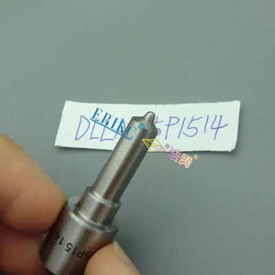DLLA 155P1514 oil nozzle 0433 191 935 , DLLA155 P 1514 auto fuel pump injection nozzle For BOS