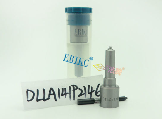 DLLA 141 P 2146 For Cumins diesel nozzle DLLA 141P 2146 fog spray nozzle 0 433 172 146