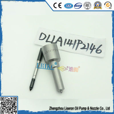 For Cumins DLLA 141P2146 oil pump nozzle DLLA141 P 2146 0433172146 diesel fuel injector nozzle