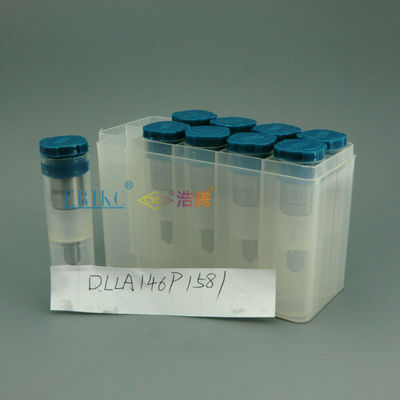 DLLA146P1581 for Volv oil spray nozzle DLLA146P 1581 For BOS burner nozzle 0433 171 968  diesel nozzle
