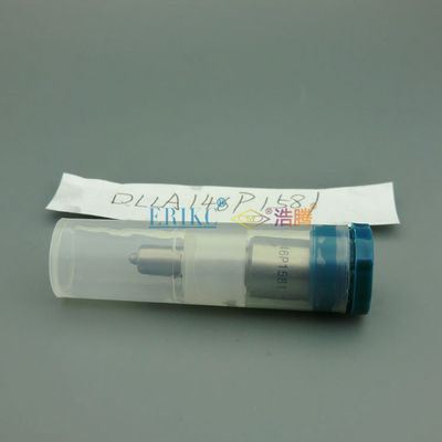 DLLA146P1581 for Volv oil spray nozzle DLLA146P 1581 For BOS burner nozzle 0433 171 968  diesel nozzle
