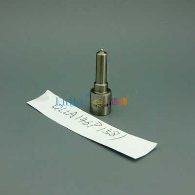 DLLA 146 P 1581 fuel injection nozzle DLLA 146P 1581 for VOLVO fire jet spray nozzle 0 433 171 968
