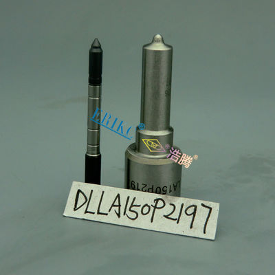 DLLA 150P2197 Hot sale For BOS fuel injector nozzle 0433172197 and DLLA150 P 2197