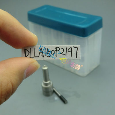 ERIKC fuel pump jet spray DLLA150P2197 diesel injector nozzle 0 433 172 197 bosch nozzle DLLA150P2197