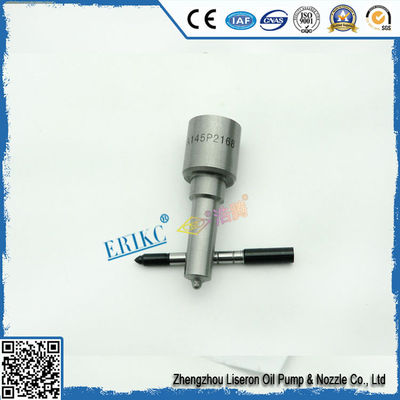 oil burner nozzle ISF2.8-Firefox DLLA 145P2168 / DLLA145 P 2168 injector common rail nozzle 0433172168