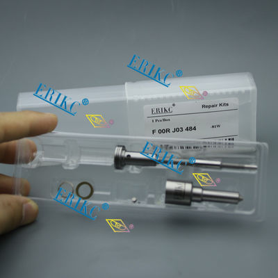 F OOR J03 484 Bosch fuel overhaul kit FOOR J03 484 Bosch Common rail diesel overhaul kit FOORJ03484