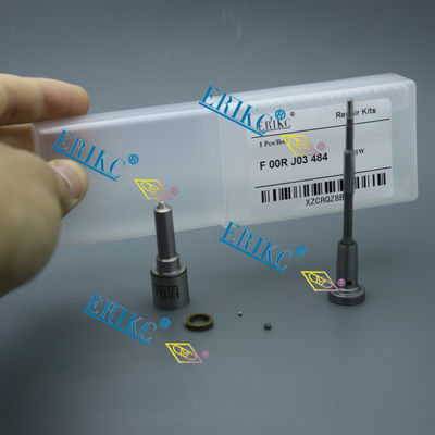 For BOS Overhaul Kits F00RJ03484 car repair tool kit F 00R J03 484 F00R J03 484 injector 0445120123 DSLA140P1723