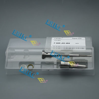 For BOS Overhaul Kits F00RJ03484 car repair tool kit F 00R J03 484 F00R J03 484 injector 0445120123 DSLA140P1723