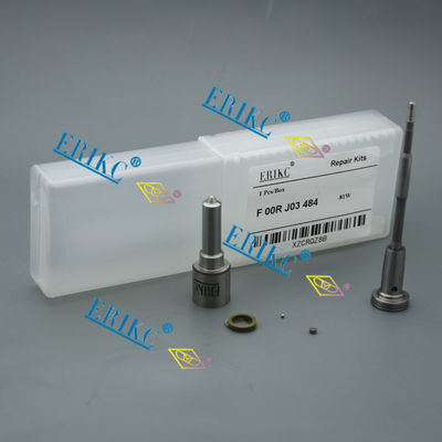 For BOS Overhaul Kits F00RJ03484 car repair tool kit F 00R J03 484 F00R J03 484 injector 0445120123 DSLA140P1723