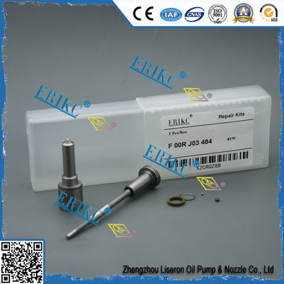For BOS Overhaul Kits F00RJ03484 car repair tool kit F 00R J03 484 F00R J03 484 injector 0445120123 DSLA140P1723