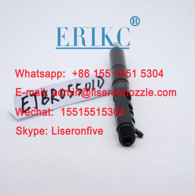 R05501D (33801-4X450) original For Delp 338014X450 injector 33801 4X450 original common rail injector for Hy-undai/K-IA