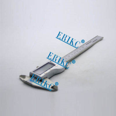 Auto Power-Off Electronic Digital Caliper with Extra Large LCD Screen 0-150mm or 0 - 6 Inches / Inch /Fractions