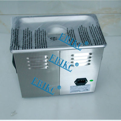 Mechanical Ultrasonic Cleaner E1024014 Stainless Steel Ultrasonic Parts Cleaner Sonic Cleaning Equipment