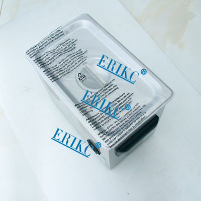 HEATED INDUSTRIAL ULTRASONIC PARTS CLEANER E1024011 Adjustable 3 Liters 220v Ultrasonic Cleaner Washing Equipment