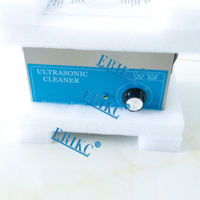 HEATED INDUSTRIAL ULTRASONIC PARTS CLEANER E1024011 Adjustable 3 Liters 220v Ultrasonic Cleaner Washing Equipment