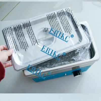 Mechanical Ultrasonic Cleaner E1024014 Stainless Steel  Ultrasonic Parts Cleaner Sonic Cleaning Equipment