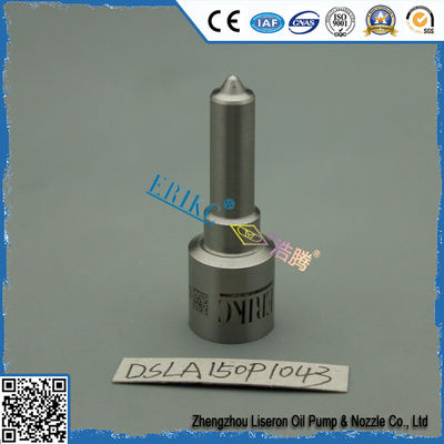 ERIKC Injector Nozzle DSLA 150P1043 ( 0433 175 304) For BOS original DSLA 150P 1043 and DSLA 150 P1043 FOR 0414720021