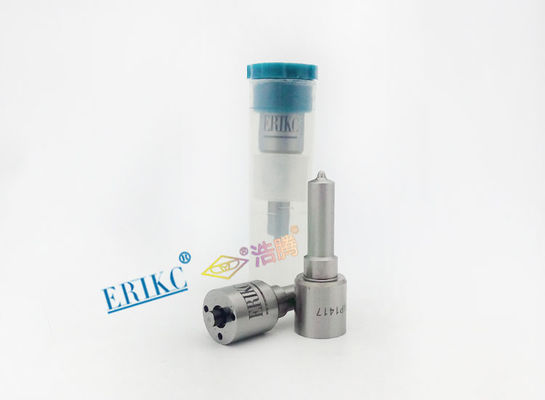 ERIKC bosch nozzle assembly DLLA144P1417 ( 0433171878 ) common rail bosch DLLA 144 P 1417 for MAN 0445120024