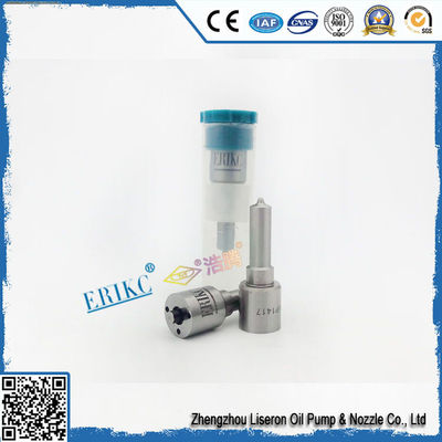 ERIKC bosch nozzles DLLA 144P1417 ( 0433 171 878 ) fule injection nozzle DLLA 144P 417 for MAN TGA 0 445 120 044