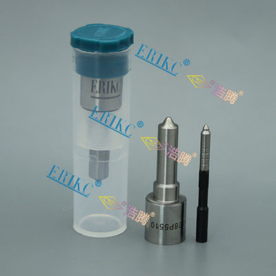 ERIKC bosch oil jet nozzle DSLA128P5510 ( 0433175510 ) nozzle DSLA 128 P 5510 for Ford Komatsu 0445120231