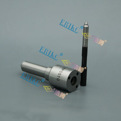 ERIKC bosch oil jet nozzle DSLA128P5510 ( 0433175510 ) nozzle DSLA 128 P 5510 for Ford Komatsu 0445120231