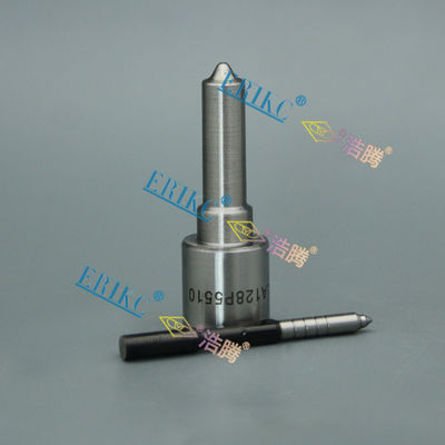 ERIKC nozzle bosch DSLA 128P5510 Original Diesel inejction parts DSLA 128 P5510 / DSLA 128P 5510 for Ford 0445120231