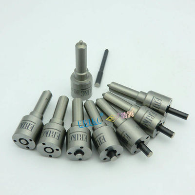 ERIKC 0433175500 diesel injector nozzle DSLA124P5500 fuel pump bosch nozzle DSLA 124 P 5500 for 0445120208