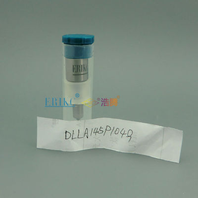 denso common rail spare parts nozzle DLLA145P1049 and DLLA 145 P 1049 auto fuel pump injection nozzle DLLA 145P1049