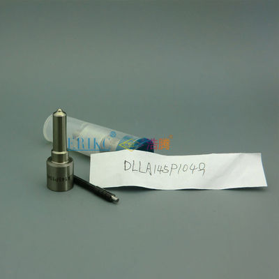 denso fuel tank injection nozzle DLLA 145P 1049 and DLLA 145 P1049 denso diesel fuel  injector parts nozzle DLLA145P1049
