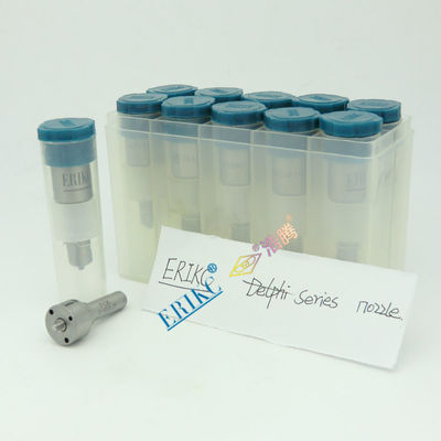 Ssangyong delphi injector nozzle L244PRD and L244PBD  nozzle L 244PRD ,L 244PBD original nozzle for Ssangyong EJBR045