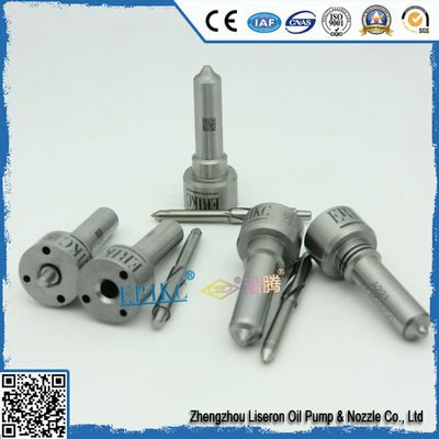 Ssangyong For Delp injector nozzle L244PRD and L244PBD  nozzle L 244PRD ,L 244PBD original nozzle for Ssangyong EJBR045