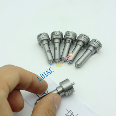 For Delp common rail diesel injector nozzle L193PBC and L 193PBC auto fuel pump injection nozzle