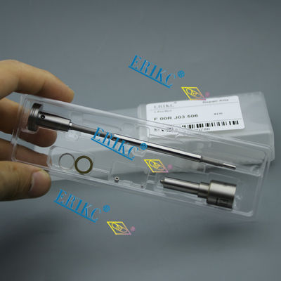 FOORJ03506 For BOS injetor Repair Kit F OOR J03 506 For BOS CRIN nozzle overhaul kit F00R J03 506 for 0445120309\0445120257